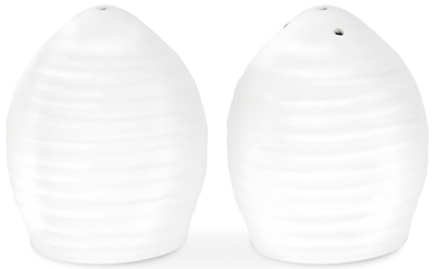 Salt and Pepper Pots or Shakers